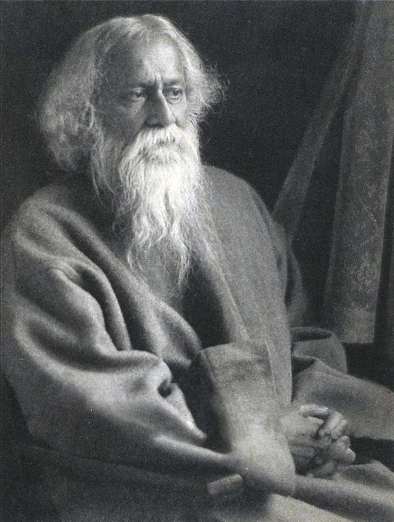 Rabindranath Tagore