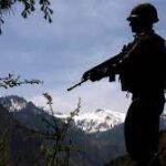 PAKISTAN’S IRON GRIP ON ‘FREE’ KASHMIR